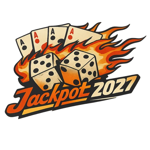 JACKPOT — russekonsept i stilen Racing